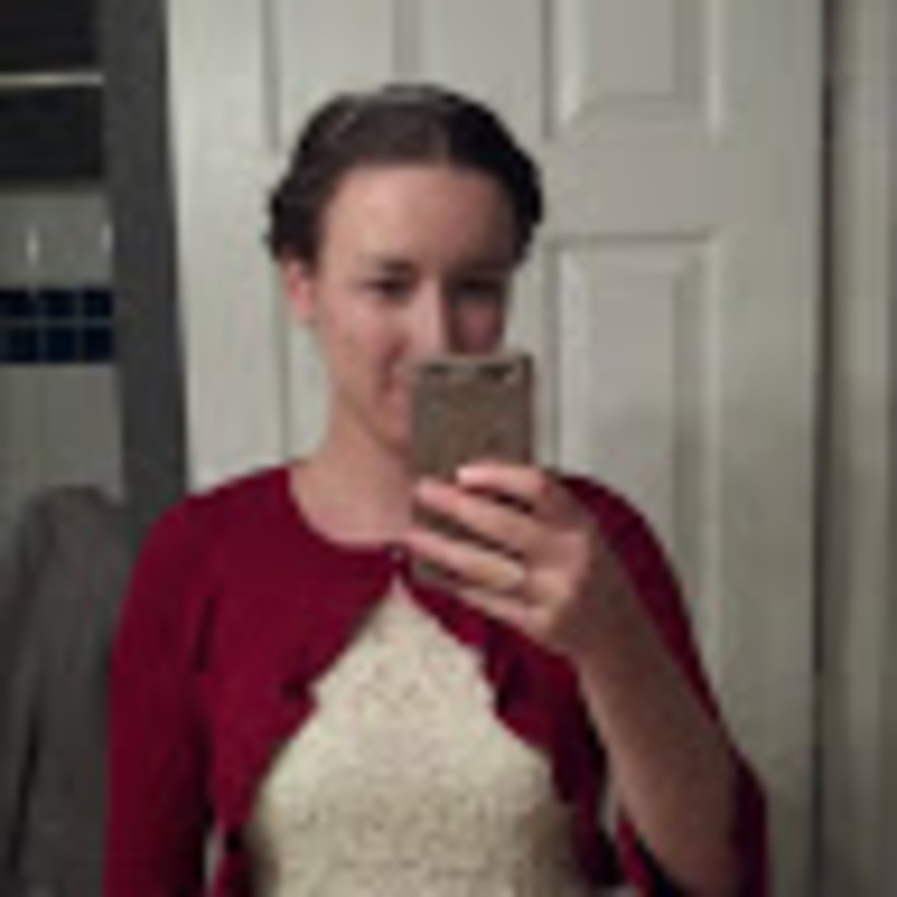 Meet your Posher, Greta